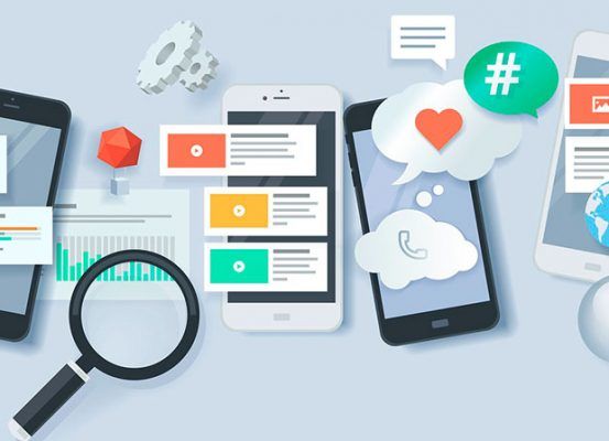 social ads crescer com campanhas redes sociais