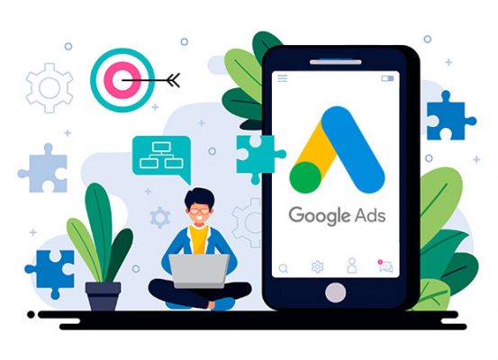 5 Motivos para você começar hoje suas campanhas de Google Ads 4