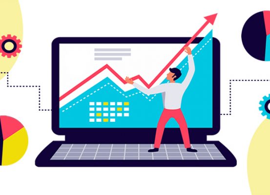 Análise de dados de tráfego