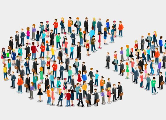 Segmentação Social Media