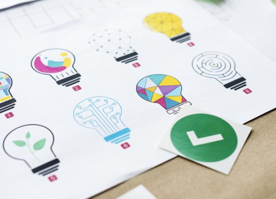 5 passos para criar uma identidade empresarial 4