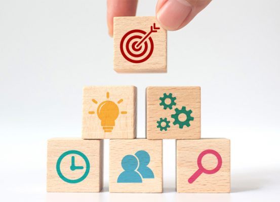 Briefing de campanha: saiba por que é tão importante 6