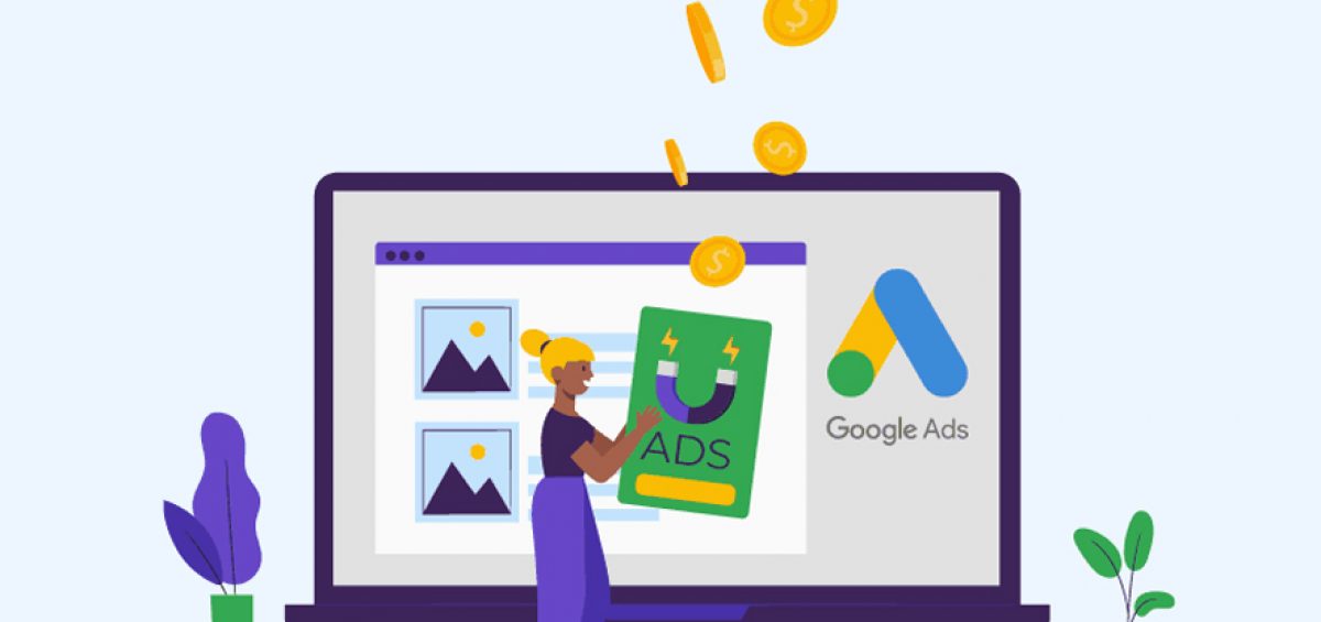 Google Ads para Empresas