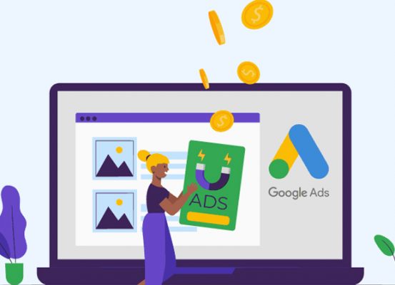Google Ads para Empresas
