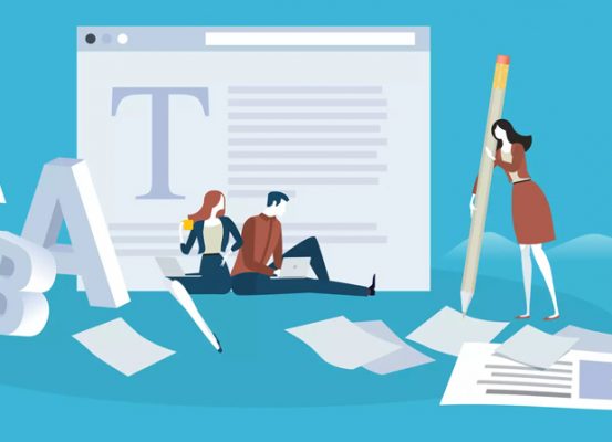 Marketing de Conteúdo