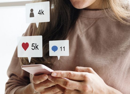 10 estilos de posts para Redes Sociais