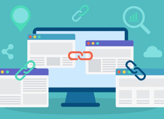 Link Building SEO