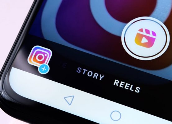 Como ter alcance no Reels