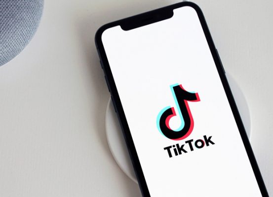 Campanhas no TikTok