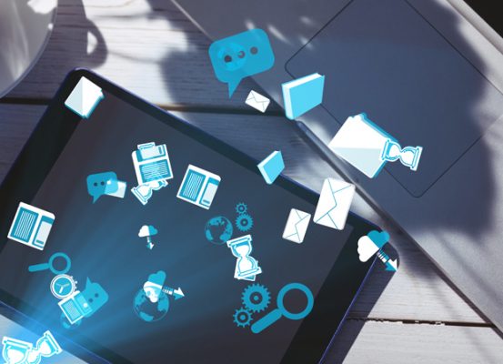 Agência Marketing Digital