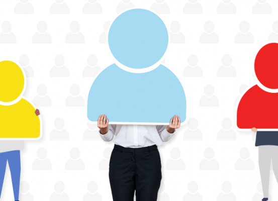 Persona para estratégias de marketing